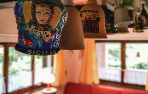 Holiday Home Barczewo Kaplityny VII
