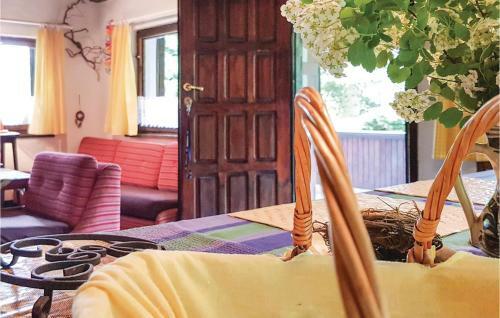 Holiday Home Barczewo Kaplityny VII