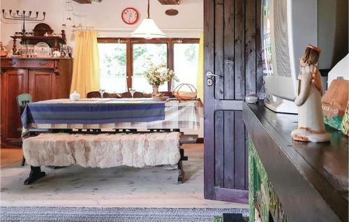 Holiday Home Barczewo Kaplityny VII