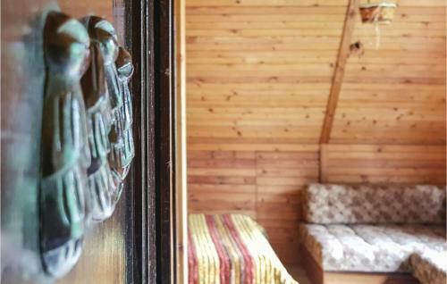 Holiday Home Barczewo Kaplityny VII