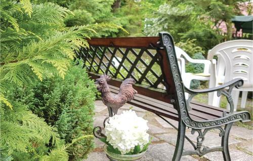 Holiday Home Barczewo Kaplityny VII