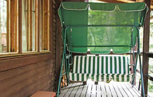 Holiday Home Barczewo Kaplityny VI