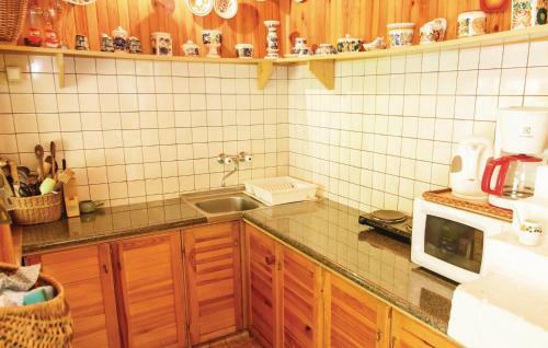 Holiday Home Barczewo Kaplityny VI