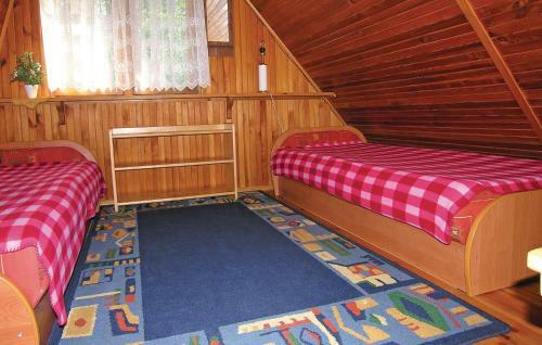 Holiday Home Barczewo Kaplityny VI