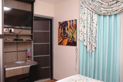 Hotel Luxsur