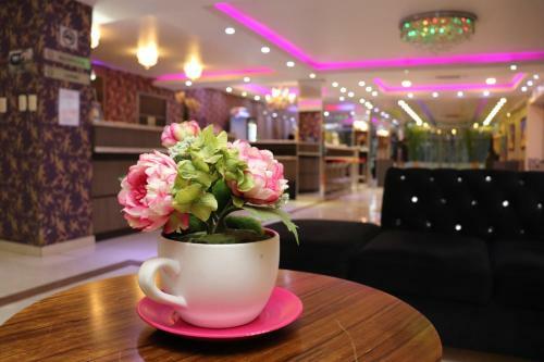 Hotel Luxsur