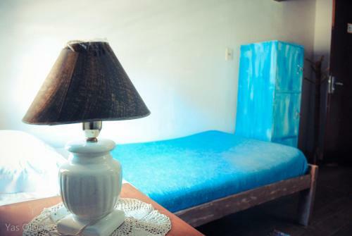 Colonial Hostel & Camping