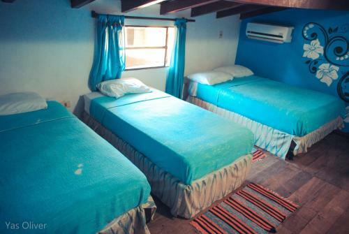Colonial Hostel & Camping