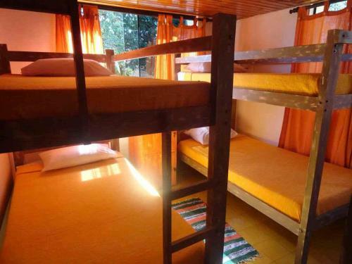 Colonial Hostel & Camping