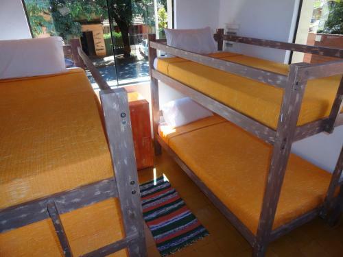 Colonial Hostel & Camping