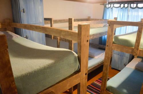 Colonial Hostel & Camping
