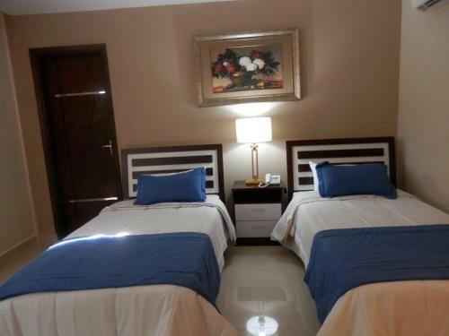 Del Sur Hotel-museo