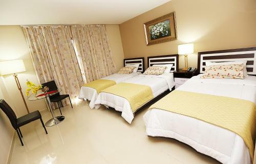 Del Sur Hotel-museo