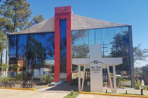 Del Sur Hotel-museo
