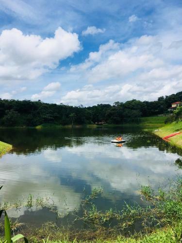 Hotel Vista Lago