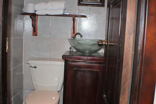 Hotel Hostal Boquete