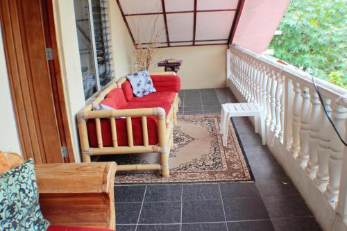 Hotel Hostal Boquete