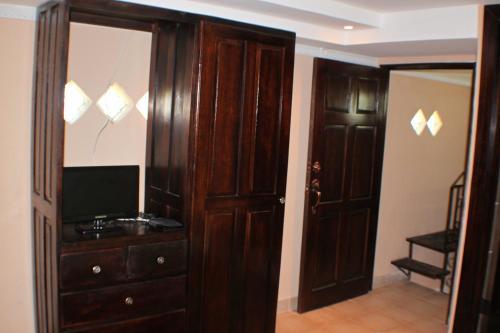 Hotel Hostal Boquete