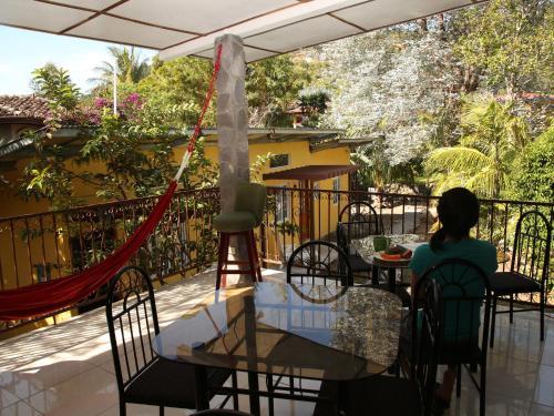 Albergue Hostal Gaia