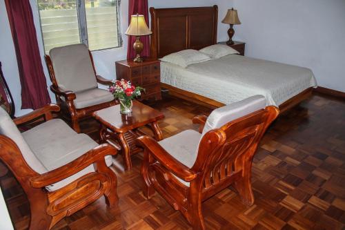 Hostal Hotel Rebequet
