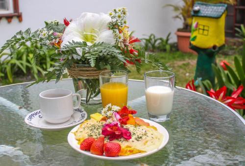 Hostal Hotel Rebequet