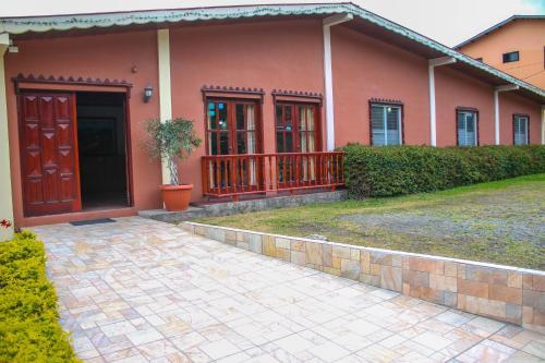 Hostal Hotel Rebequet