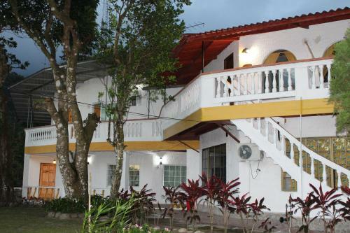Hotel Restaurante Valle Verde