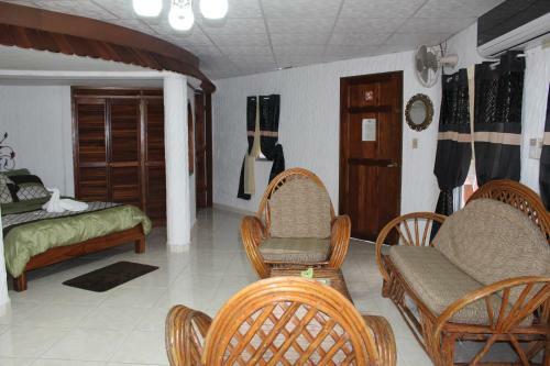 Hotel Restaurante Valle Verde