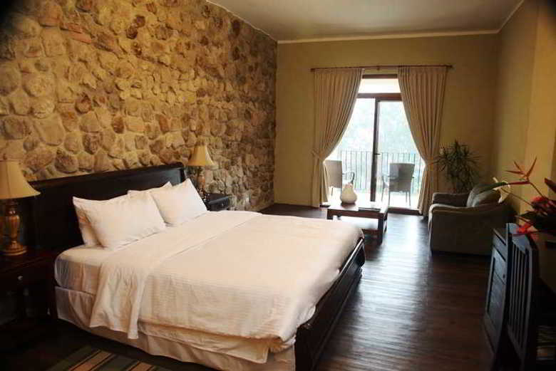 Los Mandarinos Boutique Hotel & Spa