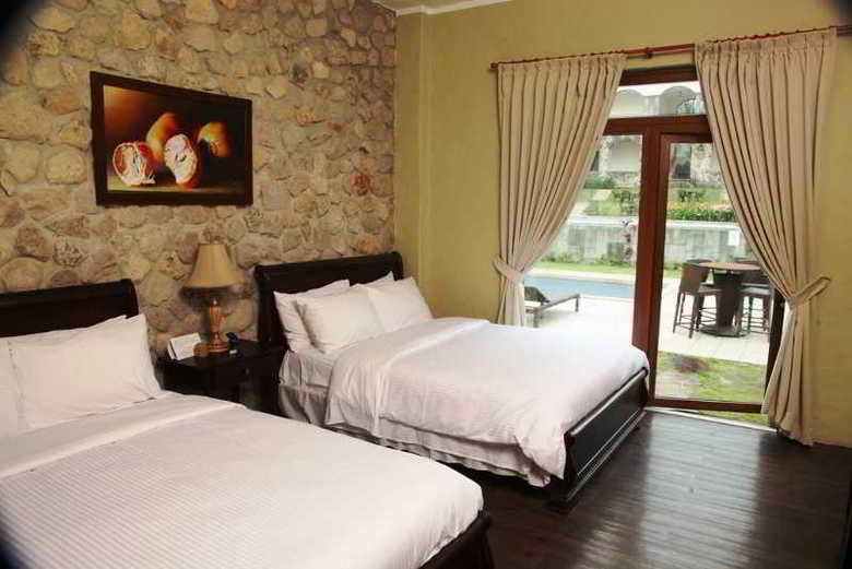 Los Mandarinos Boutique Hotel & Spa