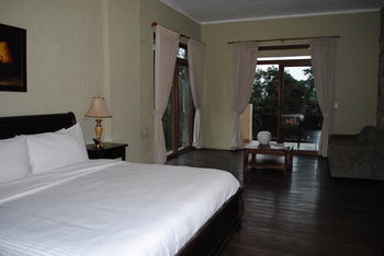 Los Mandarinos Boutique Hotel & Spa