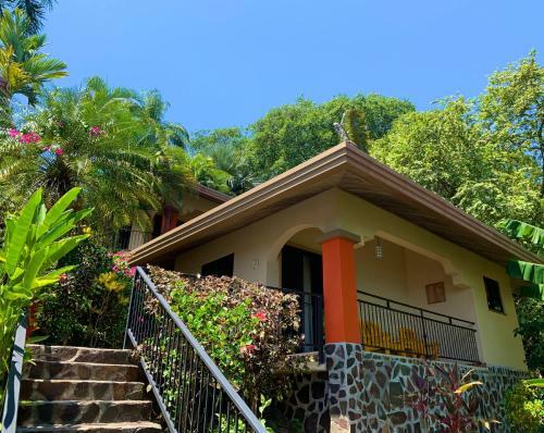 Bed & Breakfast Seagullcove Lodge
