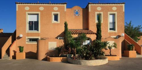 Apartamento R�sidence L'oustal Des Mers 4p8p