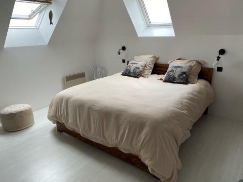 Hostal Le Petit Chateau