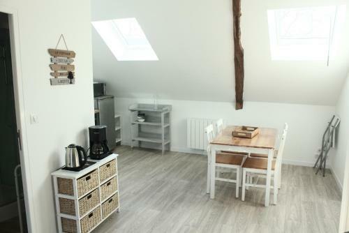 Apartamento Aux Portes de Gu�rande