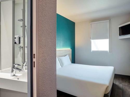 Hotelf1 Mulhouse B�le A�roport
