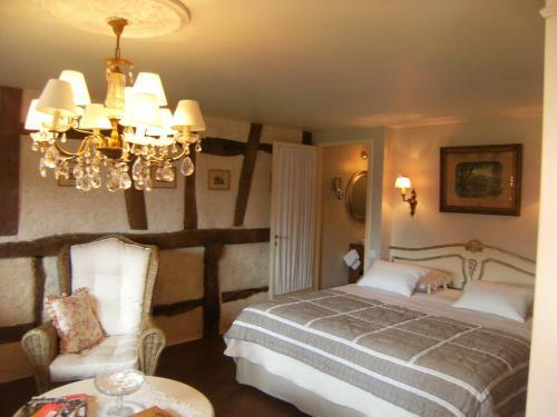 Bed & Breakfast Aux Temps D'avant