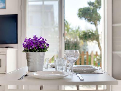 Apartamentos Studio Etxe Tikia
