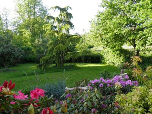 G�te H�risson, 3 Pi�ces, 6 Personnes - Fr-1-489-247