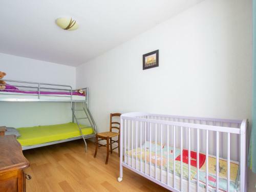 Beautiful Holiday Home In H�risson With Private Garden