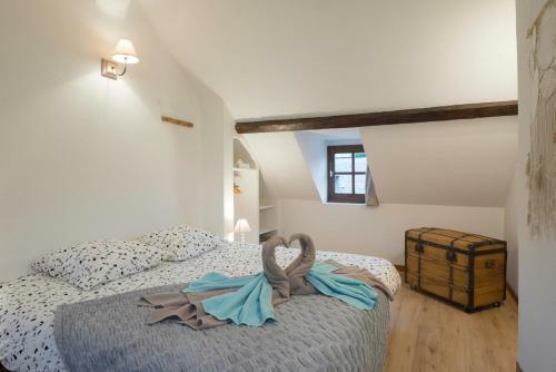 Apartamentos La Cordonnerie - Maison Typique - Plein Centre Honfleur