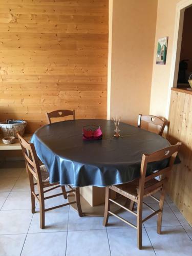 Apartamento Le Nid Douillet de L'ile Au Soleil