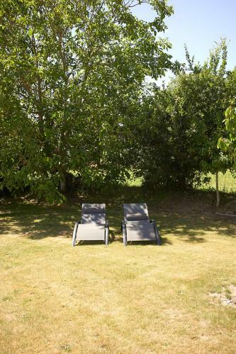 Bed & Breakfast Chambres D'h�tes Le Grand Champ