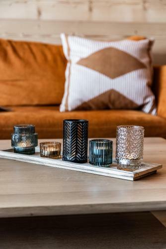 Apartamento Residence Eden Blanc Alpe D'huez - By Emerald Stay