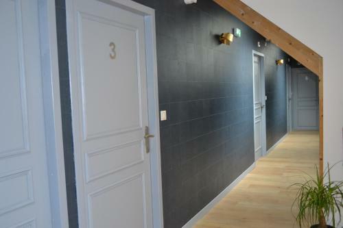 Hotel Logis Auberge de Pont Calleck