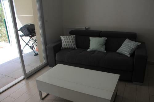 Apartamento Centre Juan Les Pins