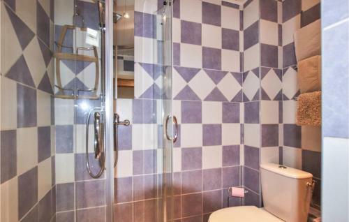 Awesome Home In Joyeuse With Wifi And 3 Bedrooms