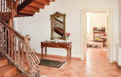 Four-bedroom Holiday Home In Labatut Riviere