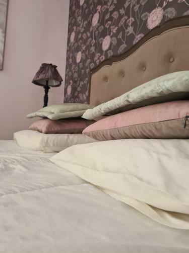 Hostal Au Relais Des Mousquetaires