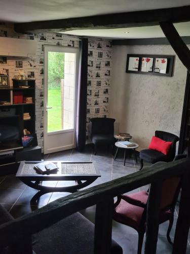 Hostal Au Relais Des Mousquetaires